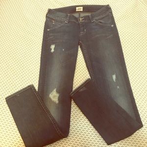 Hudson Jeans -Like New